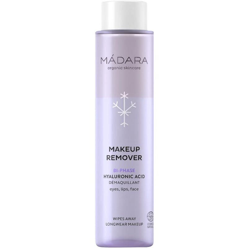 MÁDARA Bi-Phase Make Up Remover 100 ml