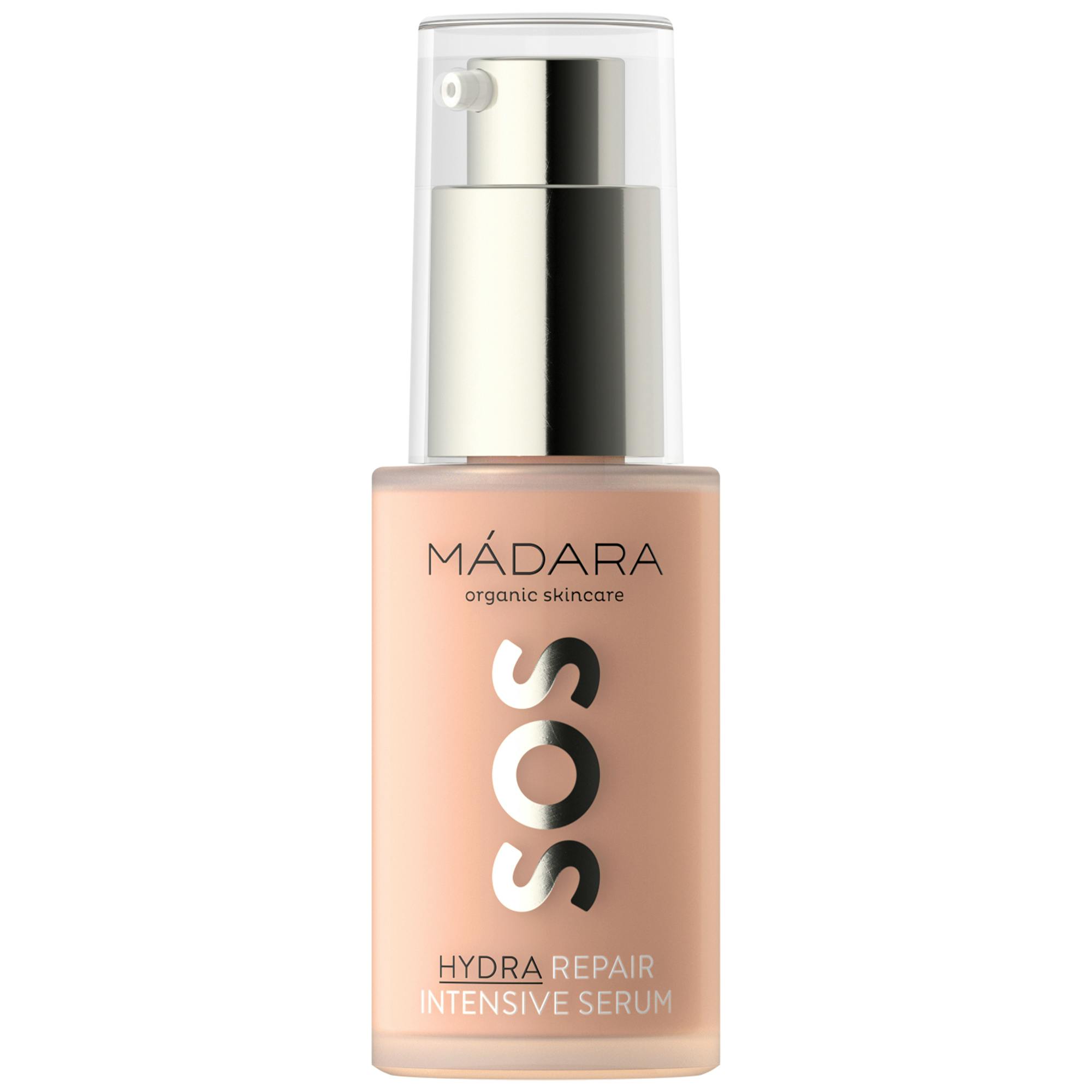 MÁDARA SOS Hydra Repair Intensive Serum 30 ml