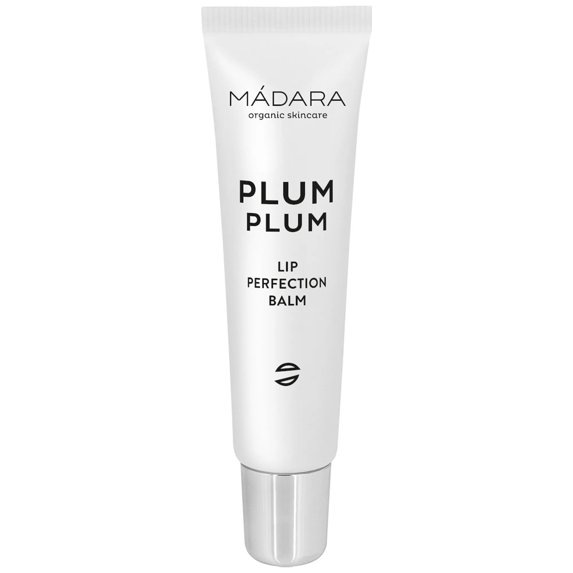 MÁDARA Plum Plum Lip Balm 15 ml