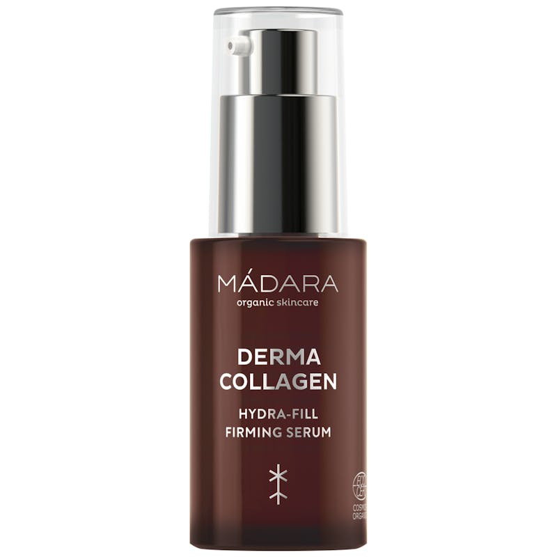 MÁDARA Derma Collagen Hydra-Fill Firming Serum 30 ml