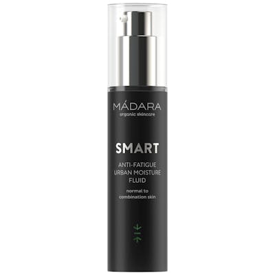 MÁDARA Smart Anti-Fatigue Urban Moisture Fluid 50 ml