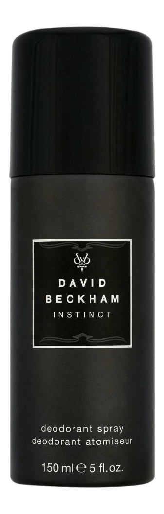 David Beckham Instinct Deospray 150 ml
