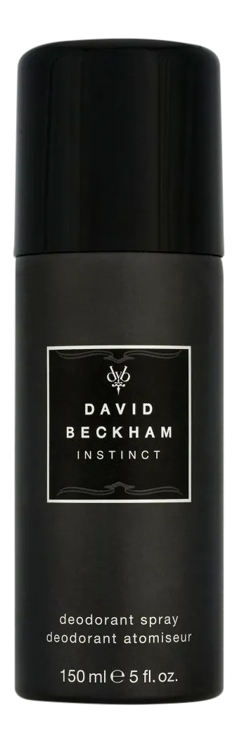 David Beckham Instinct Deospray 150 ml