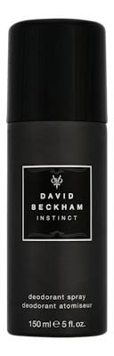 David Beckham Instinct Deospray 150 ml