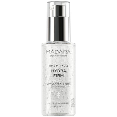 MÁDARA Time Miracle Hydra Hyaluron Concentrate Jelly 75 ml