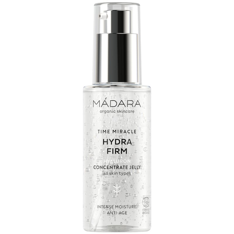 MÁDARA Time Miracle Hydra Hyaluron Concentrate Jelly 75 ml