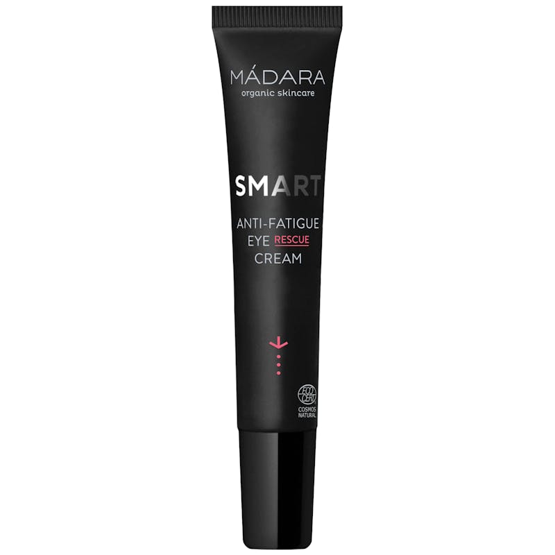 MÁDARA Smart Antioxidants Anti Fatigue Eye Cream 15 ml