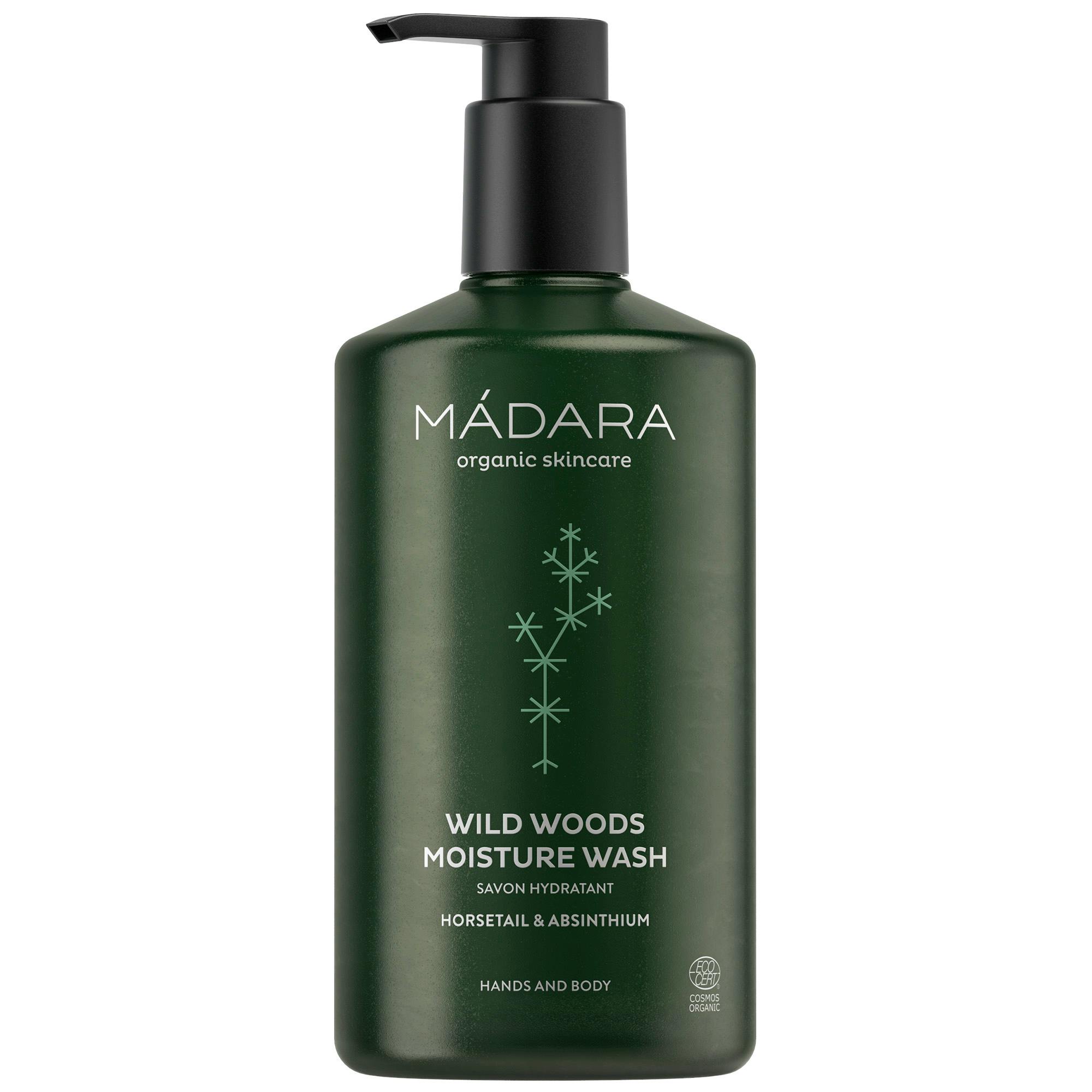 M&Aacute;DARA Wild Woods Moisture Wash 500 ml