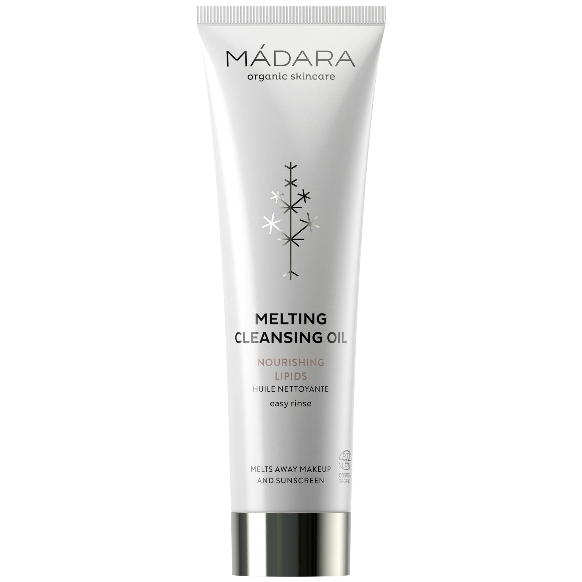 M&Aacute;DARA Melting Cleansing Oil 100 ml