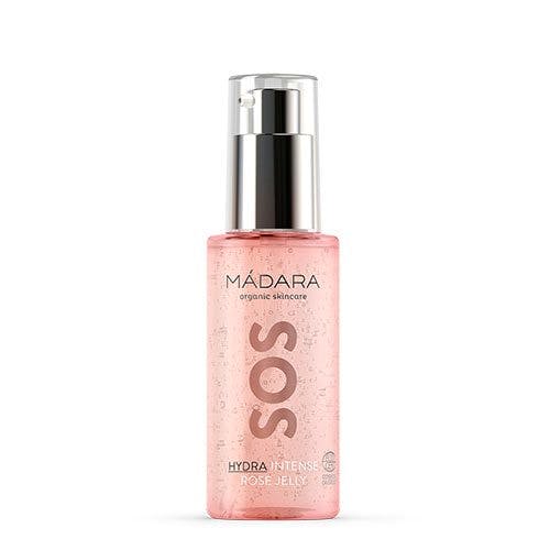 M&Aacute;DARA SOS Hydra Intense Rose Jelly 75 ml