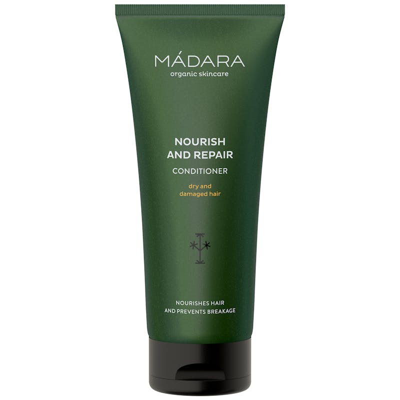 MÁDARA Nourish And Repair Conditioner 200 ml