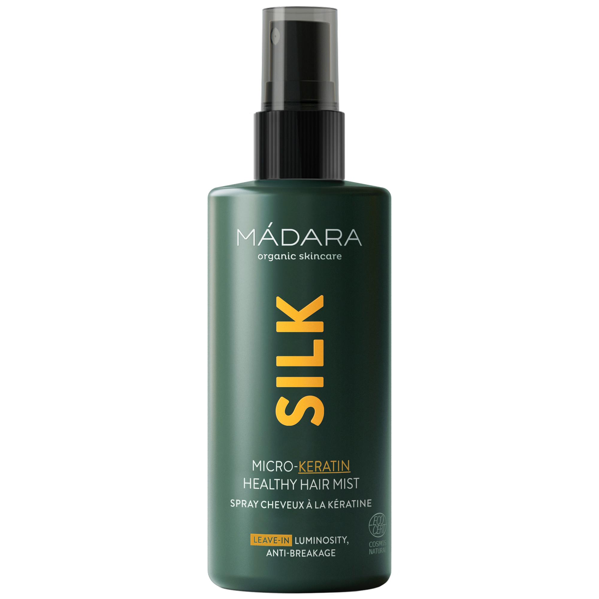 M&Aacute;DARA Silk Micro-Keratin Healthy Hair Mist 90 ml