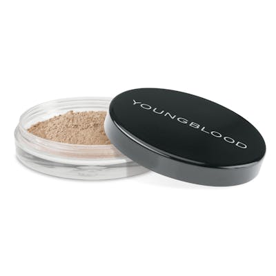 Youngblood Natural Loose Mineral Foundation Honey 10 g