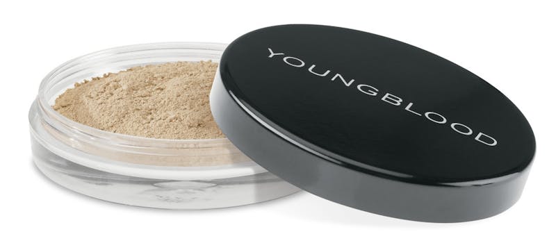 Youngblood Natural Loose Mineral Foundation - Soft Beige 10 g