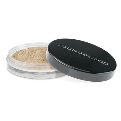 Youngblood Natural Loose Mineral Foundation Soft Beige 10 g