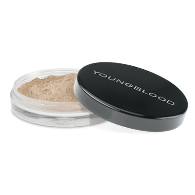 Youngblood Natural Loose Mineral Foundation - Cool Beige 10 g