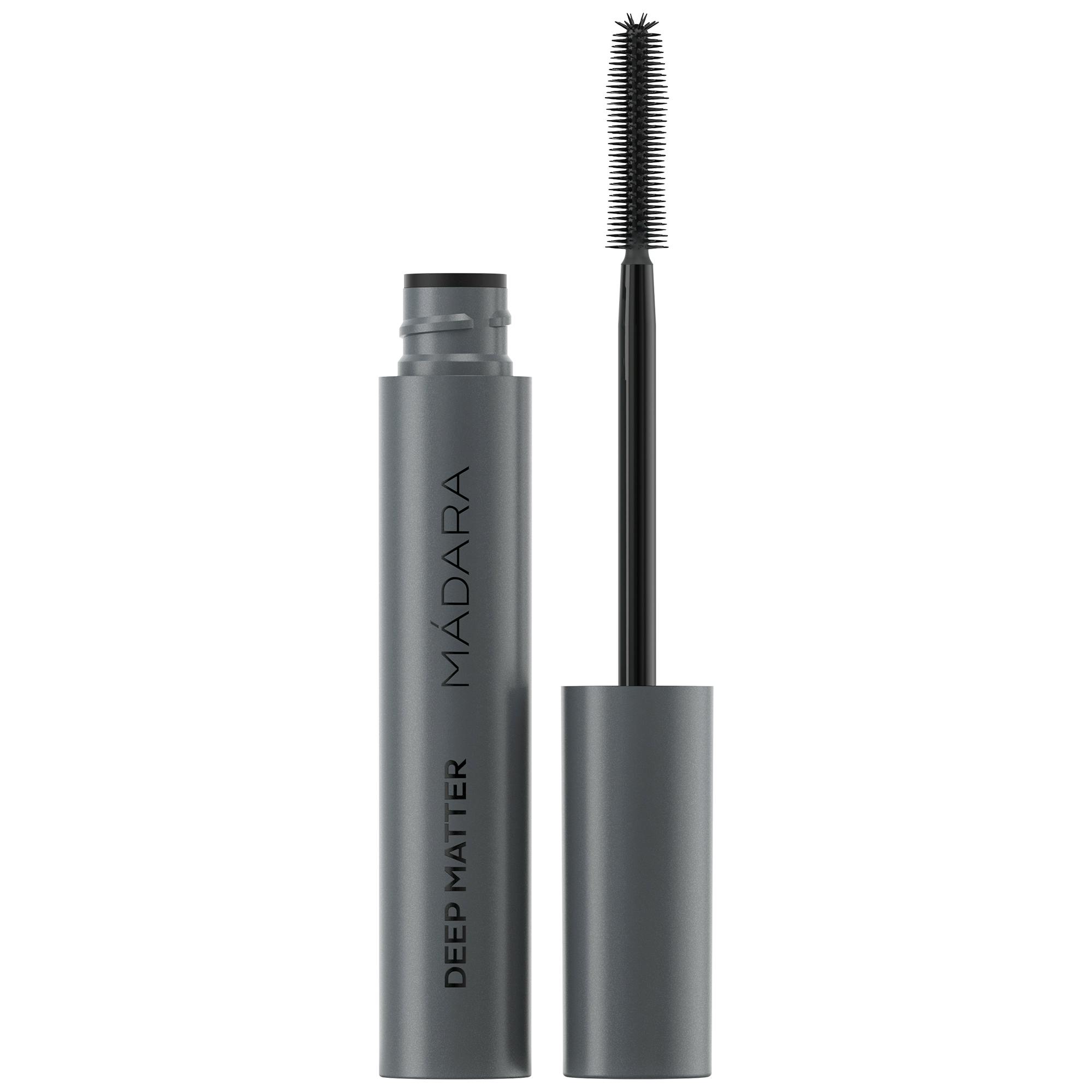 M&Aacute;DARA Deep Matter Bold Volume Mascara 6 ml