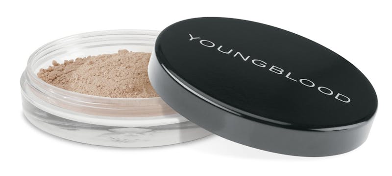Youngblood Natural Loose Mineral Foundation - Ivory 10 g