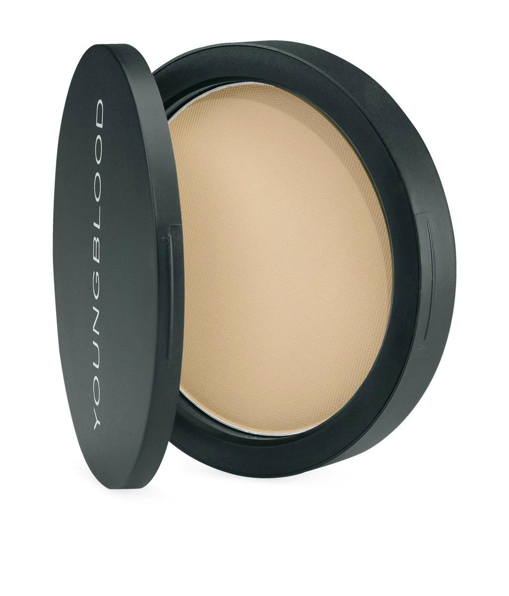 Youngblood Pressed Mineral Rice Setting Powder Medium 10 g