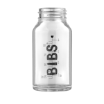 BIBS Glazen Fles 110 ml