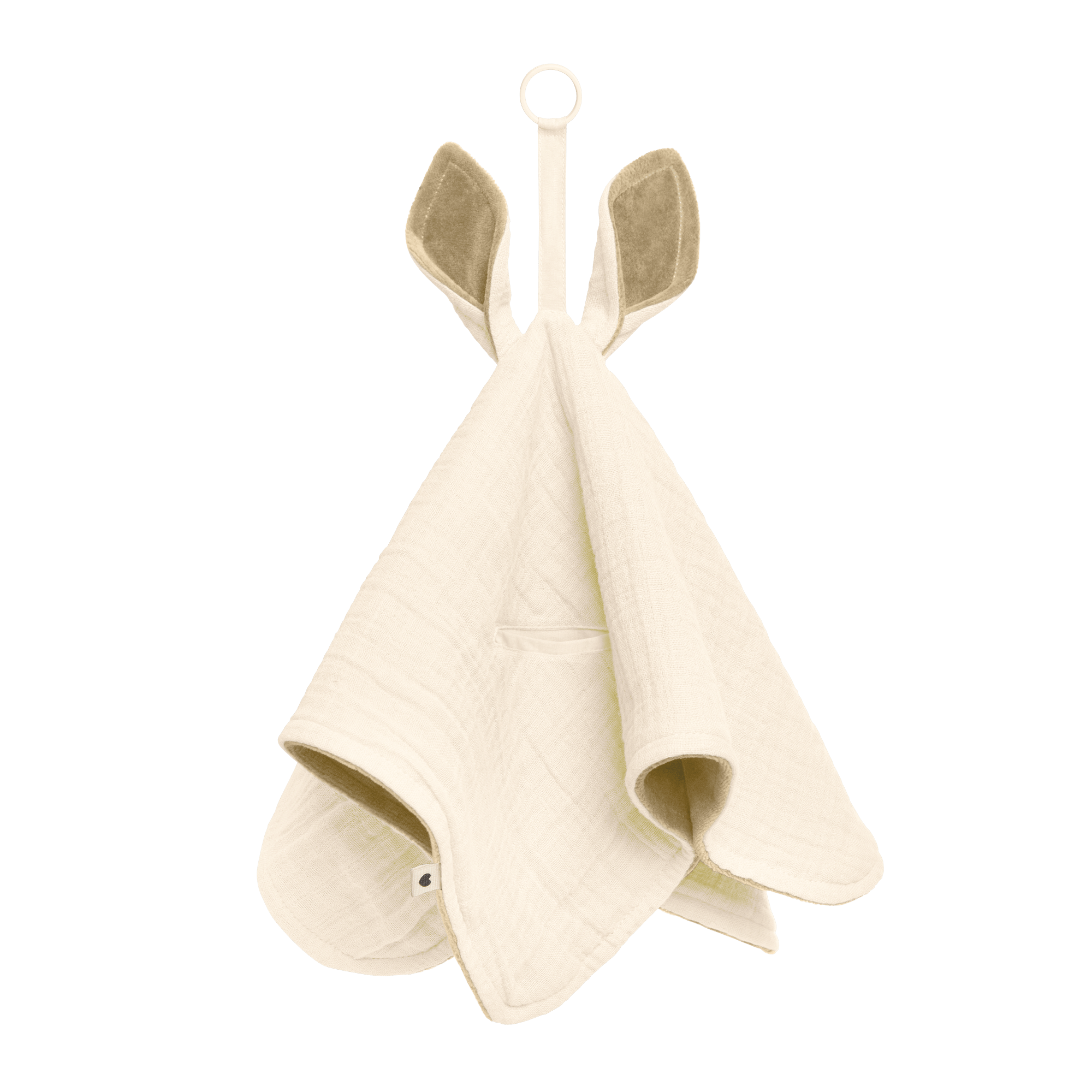 BIBS Knuffel Doek Kangoeroe Ivoor 1 St 12 89 EUR Luxplus nl kit-monitoimiverho-1-pakkaus-erikoisleve-punainen-verhot-jotex