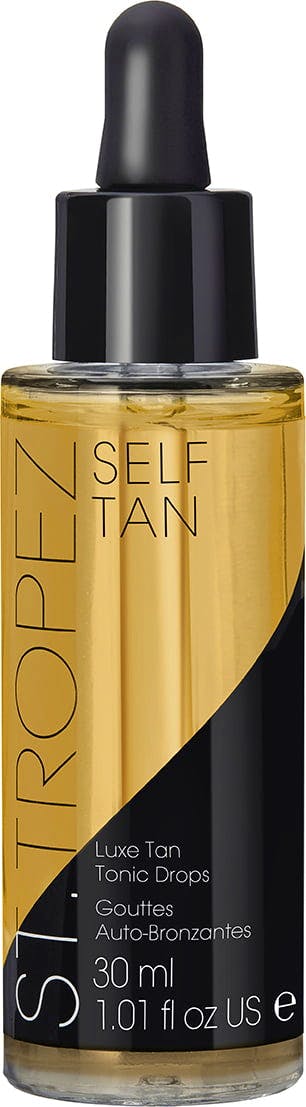 St. Tropez Luxe Tan Tonic Glow Drops 30 ml