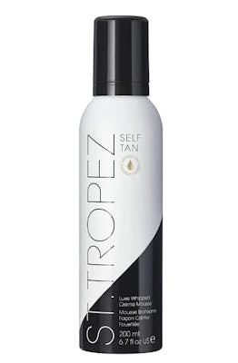 St. Tropez Luxe Whipped Creme Mousse 200 ml