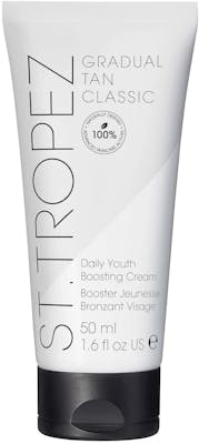 St. Tropez Gradual Tan Classic Daily Youth Boosting Cream 50 ml