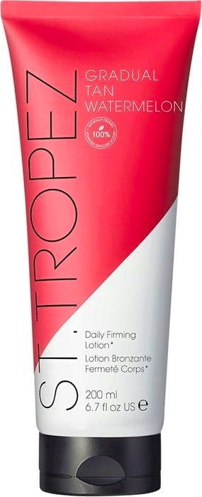 St. Tropez Gradual Tan Watermelon Daily Firming Lotion 200 ml