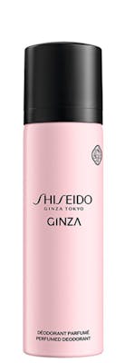 Shiseido Ginza Deodorant Spray 100 ml