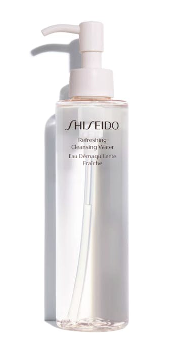 Shiseido Refreshing Cleansing Water 180 ml