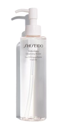 Shiseido Refreshing Cleansing Water 180 ml