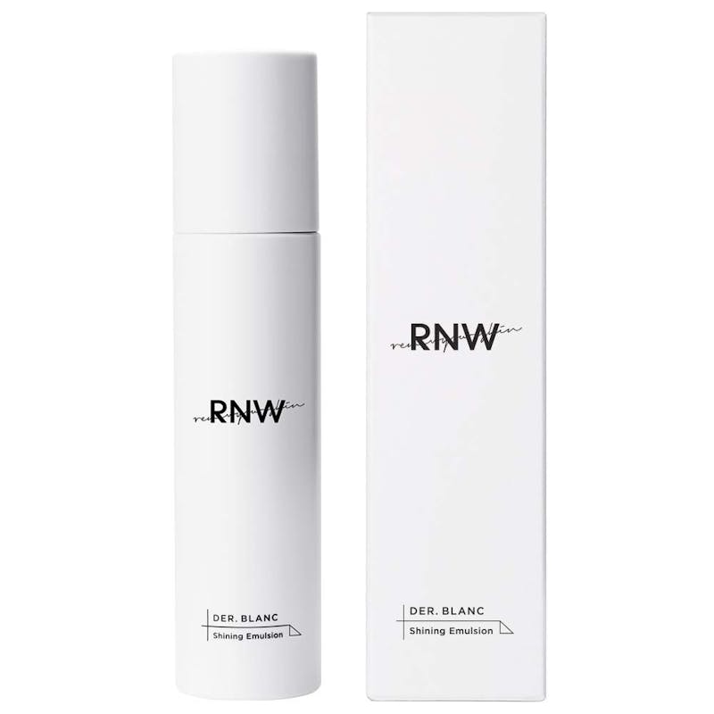 RNW Der. Blanc Shining Emulsion 125 ml