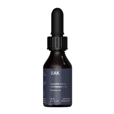 BAK Skincare Healthy Aging Antioxidant Oil 20 ml