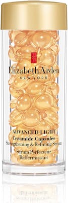 Elizabeth Arden Advanced Light Ceramide Capsules Strengthening &amp; Refining Serum 60 stk