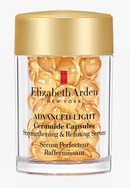 Elizabeth Arden Advanced Light Ceramide Capsules Strengthening & Refining Serum 30 st