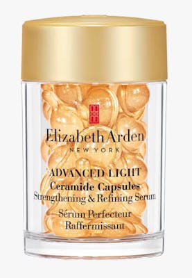 Elizabeth Arden Advanced Light Ceramide Capsules Strengthening &amp; Refining Serum 30 kpl