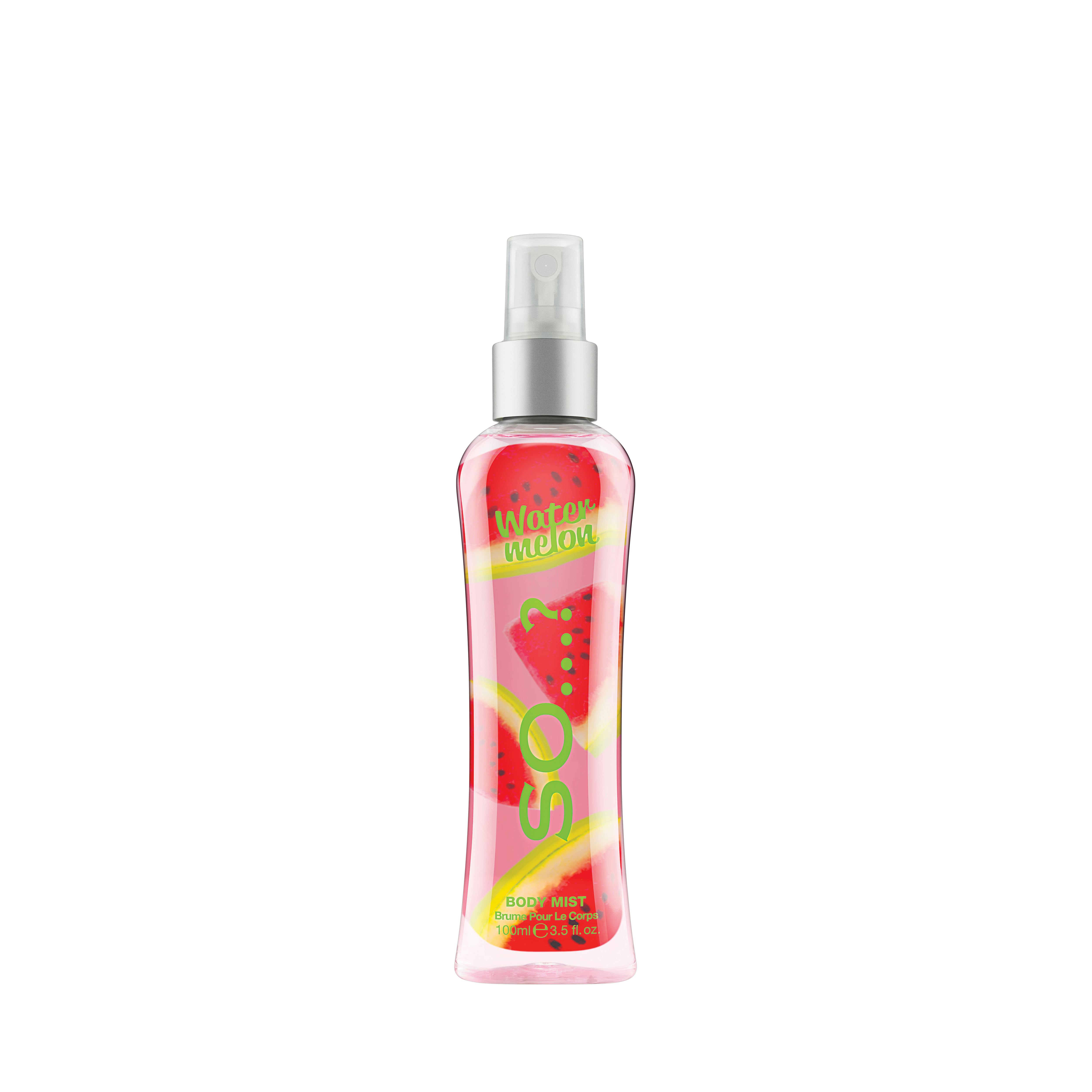 So...? Watermelon Body Mist 100 ml