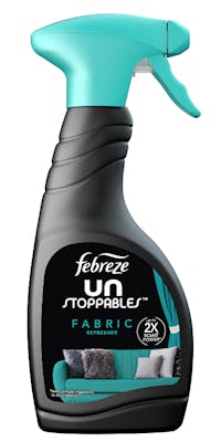 Febreze UnStoppables Textielverfrisser Spray 500 ml