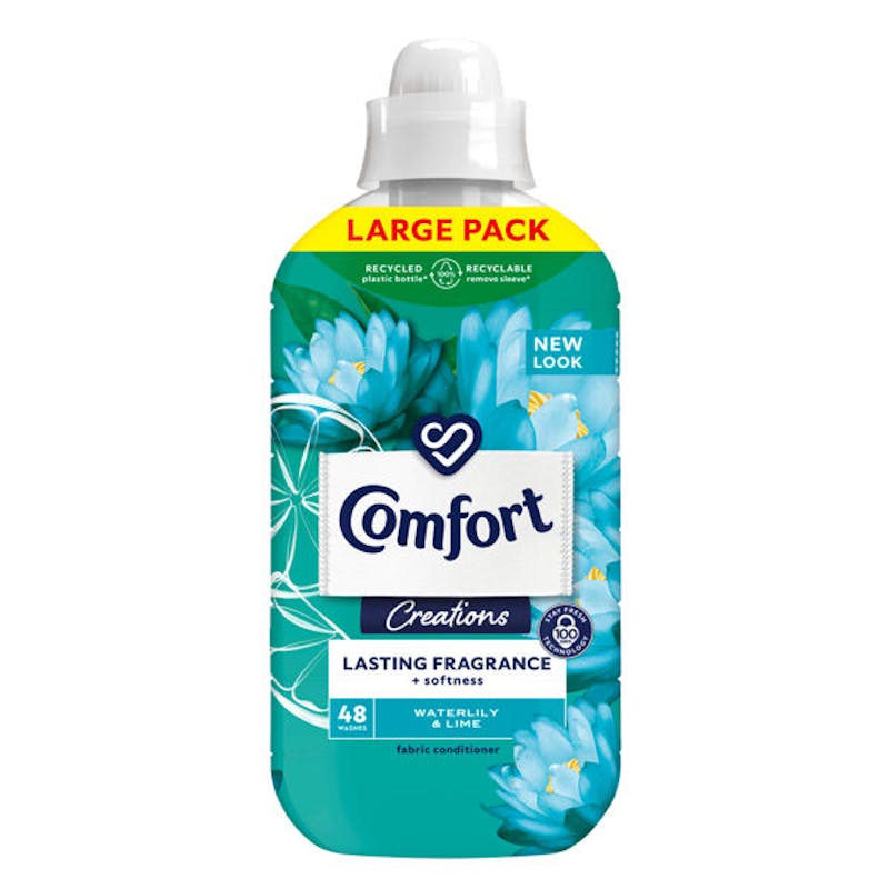 Comfort Ultimate Care Tropical Lily