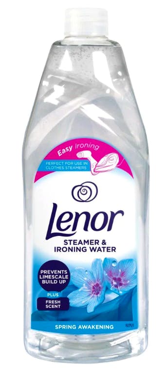 Lenor Ironing Water Spring Awakening 1000 ml