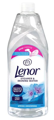 Lenor Ironing Water Spring Awakening 1000 ml