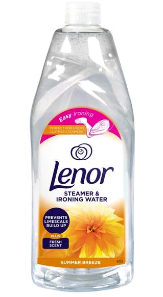 Lenor Ironing Water Summer Breeze 1000 ml