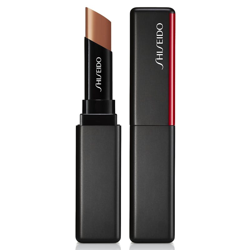 Shiseido Visionairy Gel Lipstick 201 Cyber Beige 1,6 g