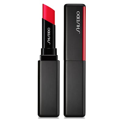 Shiseido Visionairy Gel Lipstick 219 Fire Cracker 1,6 g