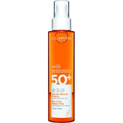 Clarins Sun Care Water Mist SPF 50+ 150 ml