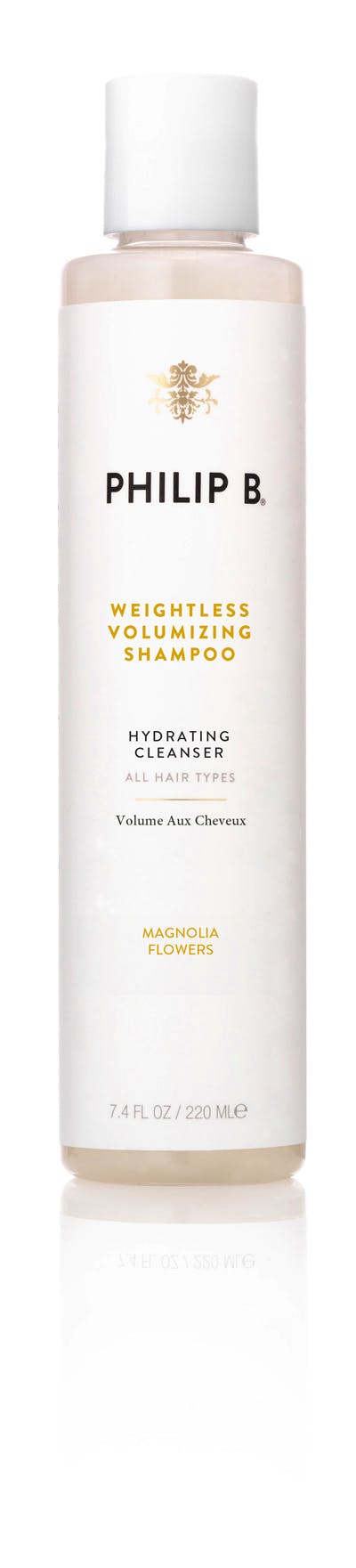 Philip B Weightless Volumizing Shampoo 220 Ml - £27.25