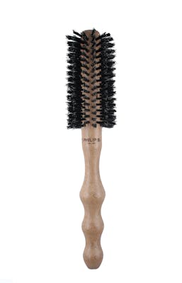 Philip B Round Medium Hairbrush 53 mm 1 kpl