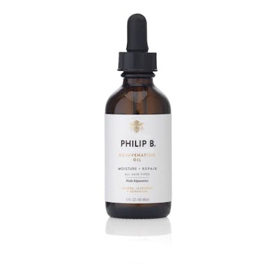 Philip B Rejuvenating Oil For Dry To Damaged Hair &amp; Scalp 60 ml