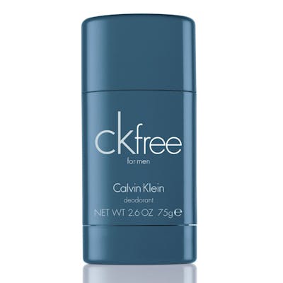 Calvin Klein CK Free Deostick 75 ml